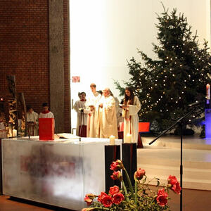 Weihnachten 2015