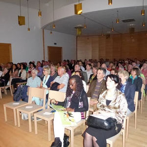 Chorkonzert der Leonfeldner Kantorei