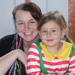 Kinderfasching