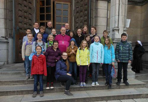 Chrisammesse