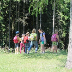 Jungscharlager 2014