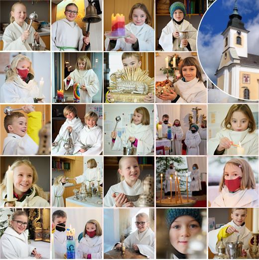 MinistrantInnen