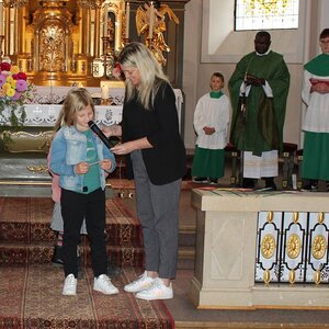 Kinderliturgiekreis