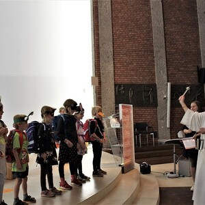 ndergarten-Familien- und Schultaschenfest 2022