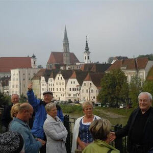 Dekanatsausflug
