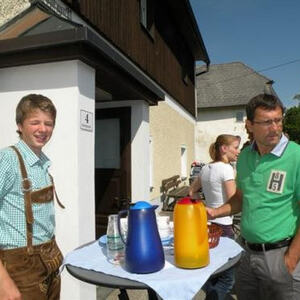 Jungschar-Kaffee 
