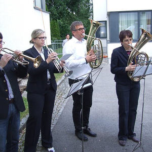 Fest des Glaubens