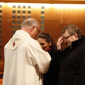 Valentinsgottesdienst 