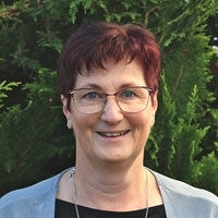 Margit Scherndl