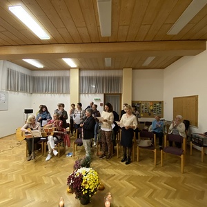 30 Jahre Schola