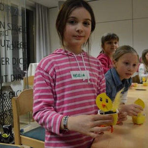Kinderbibeltage