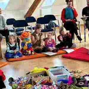 Alles Fasching