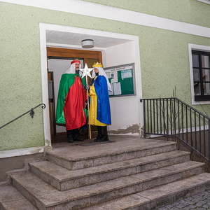 © Daringer Hermann