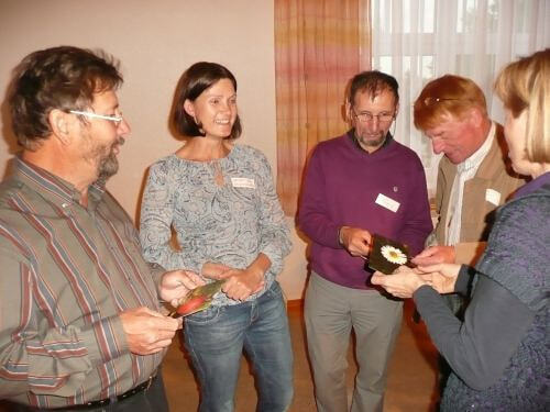 KBW-Regionstreffen
