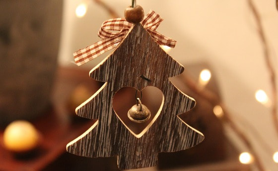 Weihnachten 