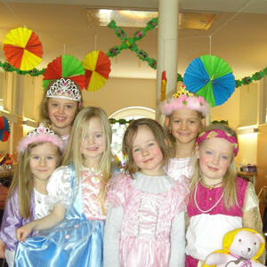 Kindergarten