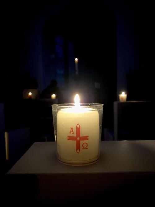 Osterlicht