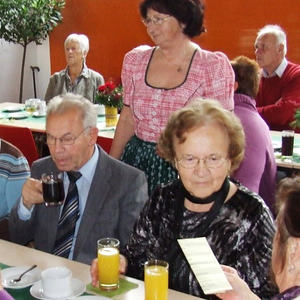 Seniorennachmittag