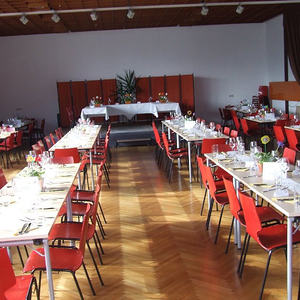 Fest des Glaubens