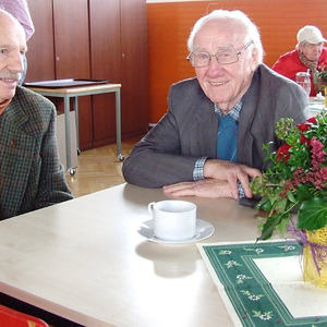 Jubiläumssonntag