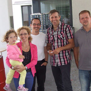 Fest der Freude