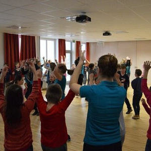Kinderbibeltage