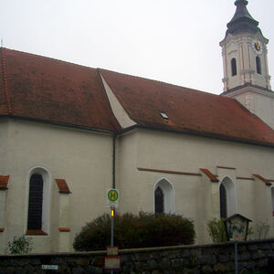 Wallfahrt 