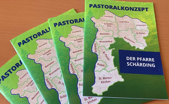Pastoralkonzept