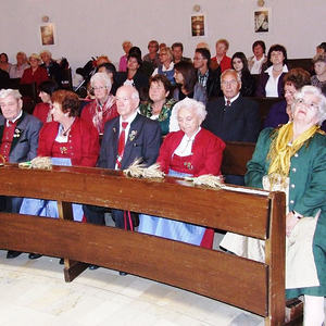 Erntedankfest