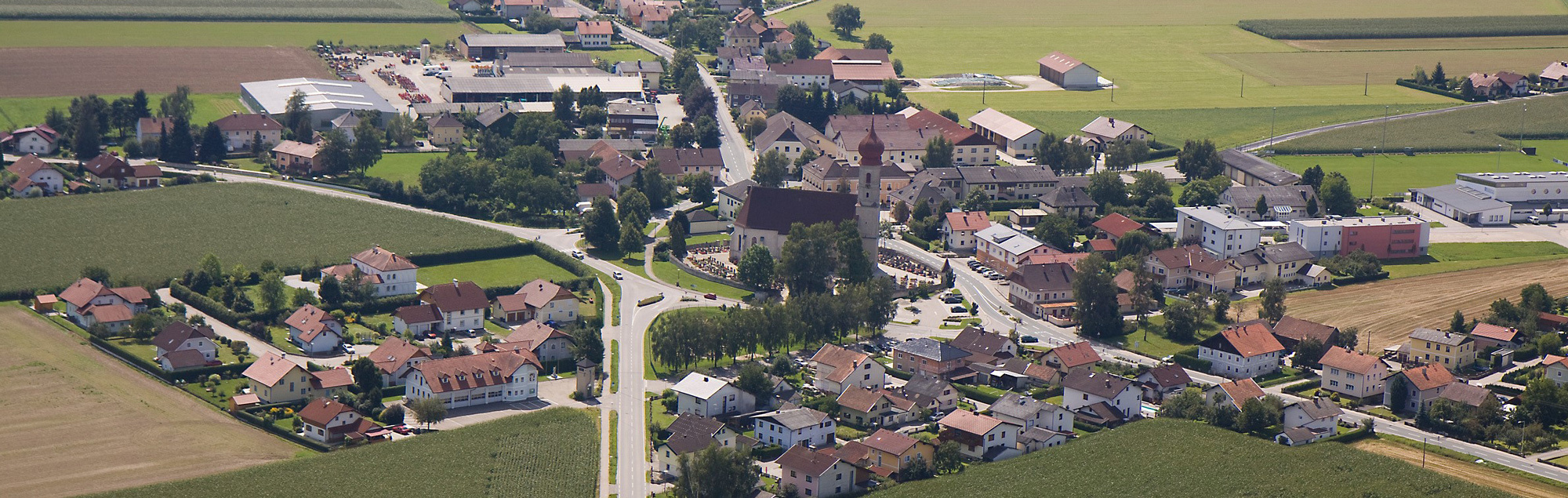 Burgkirchen