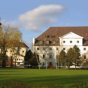 Außenansichten - Innviertler Dom