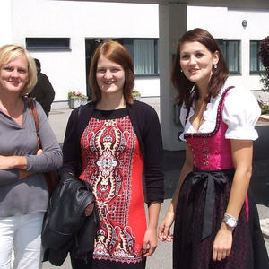 Fest der Freude