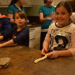 Kinderbibeltage