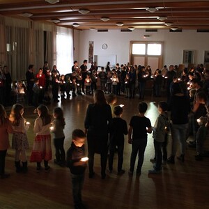 KWG Gaudete 2019