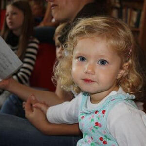 Kleinkindergottesdienst