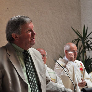 Fest des Glaubens