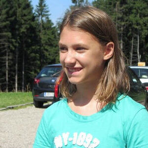 Jungscharlager 2014