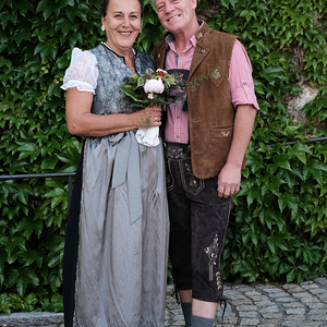 Jubelpaare 2021