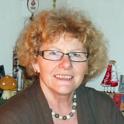 Rosa Dorninger / © Pfarrgemeinde Altenberg Rosa Dorninger
