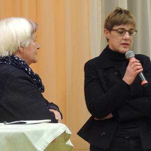 Evangelisches Gemeindezentrum Wallern