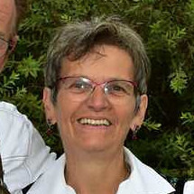 Anneliese Schwarz / © Pfarrgemeinde Altenberg Anneliese Schwarz