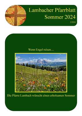 Pfarrblatt