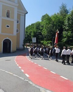 Fronleichnam