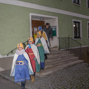 © Daringer Hermann