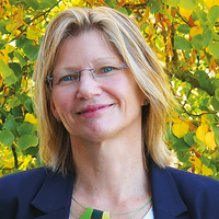 Pastoralvoständin MMag. Maria Fischer