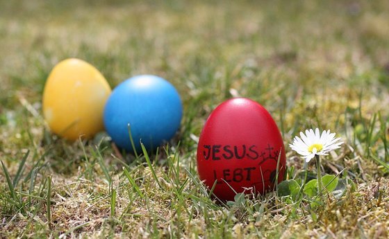 Ostern