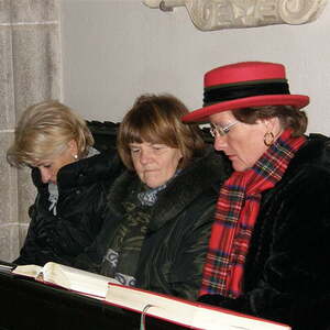 Ökumenischer Gottesdienst