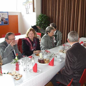 Jubiläumssonntag