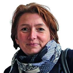 Mag.a Ursula Schmidinger / © Diözese Linz Mag.a Ursula Schmidinger