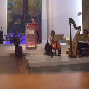 Gottesdienst